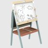 Adjustable Easel Toddler Toy