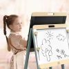 Adjustable Easel Toddler Toy