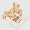 Alphabet Spelling Blocks