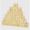 Alphabet Spelling Blocks