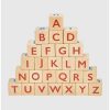 Alphabet Spelling Blocks