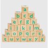 Alphabet Spelling Blocks