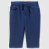 Baby Baggy Pull-On Pants