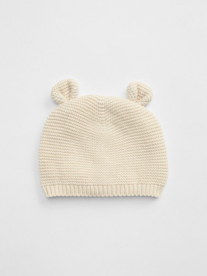Baby Brannan Bear Beanie