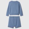 Baby Brannan Bear Sweater Short Set Baby Brannan Bear Sweater Short Set