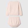 Baby Brannan Bear Sweater Short Set Baby Brannan Bear Sweater Short Set