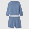 Baby Brannan Bear Sweater Short Set Baby Brannan Bear Sweater Short Set