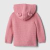 Baby CashSoft Bear Cardigan Baby CashSoft Bear Cardigan