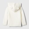 Baby CashSoft Bear Cardigan