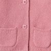 Baby CashSoft Bear Cardigan Baby CashSoft Bear Cardigan