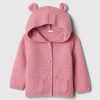 Baby CashSoft Bear Cardigan Baby CashSoft Bear Cardigan
