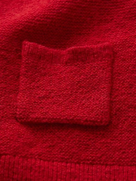 Baby CashSoft Bear Hoodie Outfit Set Baby CashSoft Bear Hoodie Outfit Set