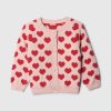 Baby CashSoft Cardigan Sweater