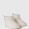 Baby CashSoft Cozy Sweater Booties