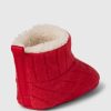 Baby CashSoft Cozy Sweater Booties Baby CashSoft Cozy Sweater Booties