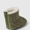 Baby CashSoft Cozy Sweater Booties Baby CashSoft Cozy Sweater Booties