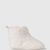 Baby CashSoft Cozy Sweater Booties