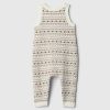 Baby CashSoft Fair Isle One-Piece