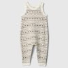 Baby CashSoft Fair Isle One-Piece