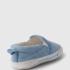Baby Denim Slip-On Shoes