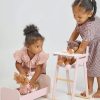 Baby Doll Furniture Toddler Toy Bundle