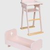 Baby Doll Furniture Toddler Toy Bundle