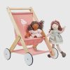 Baby Doll Stroller Toddler Toy