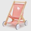 Baby Doll Stroller Toddler Toy