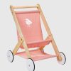 Baby Doll Stroller Toddler Toy