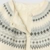 Baby Fair Isle Cozy Cardigan Set Baby Fair Isle Cozy Cardigan Set