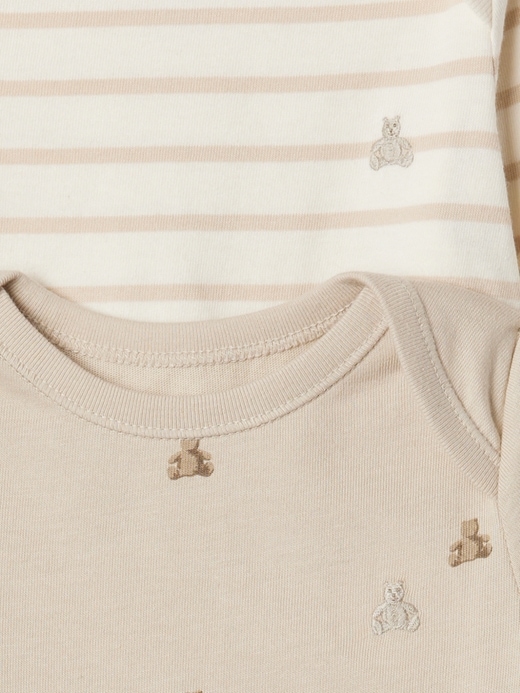 Baby First Favorites Bodysuit (2-Pack) Baby First Favorites Bodysuit (2-Pack)