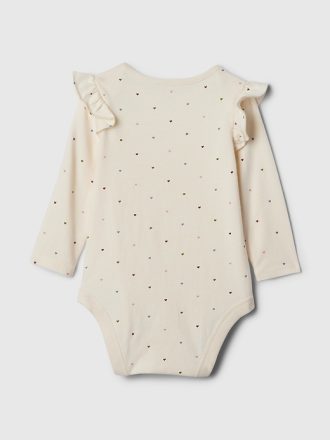 Baby First Favorites Bodysuit