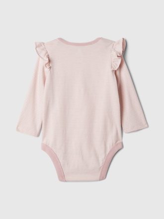 Baby First Favorites Bodysuit