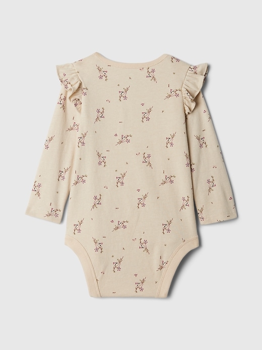 Baby First Favorites Bodysuit Baby First Favorites Bodysuit