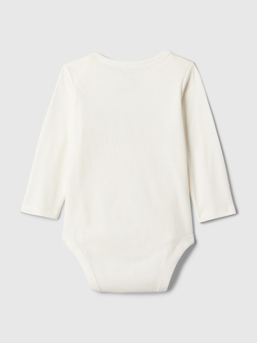 Baby First Favorites Bodysuit Baby First Favorites Bodysuit