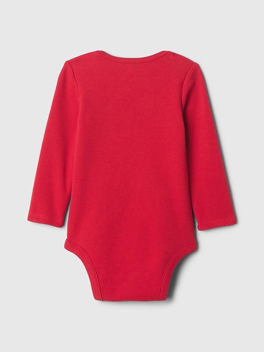 Baby First Favorites Bodysuit Baby First Favorites Bodysuit
