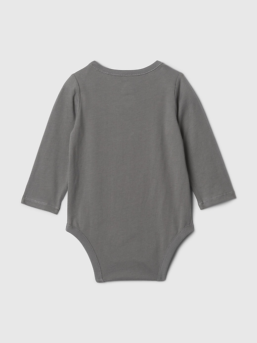 Baby First Favorites Bodysuit Baby First Favorites Bodysuit