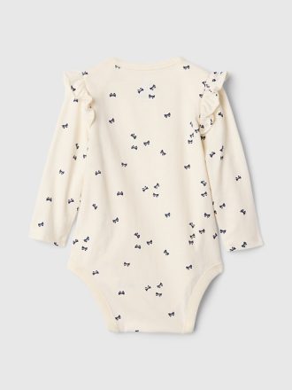 Baby First Favorites Bodysuit