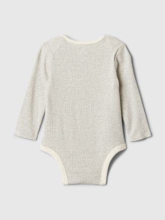 Baby First Favorites Bodysuit