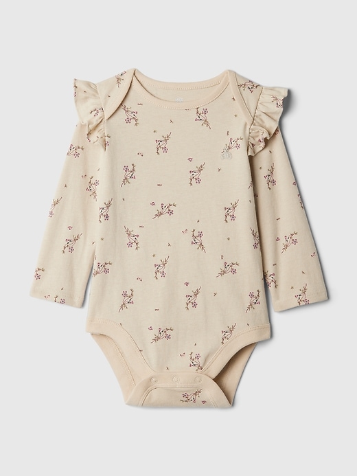 Baby First Favorites Bodysuit Baby First Favorites Bodysuit