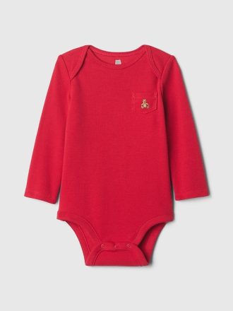 Baby First Favorites Bodysuit