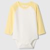 Baby First Favorites Bodysuit