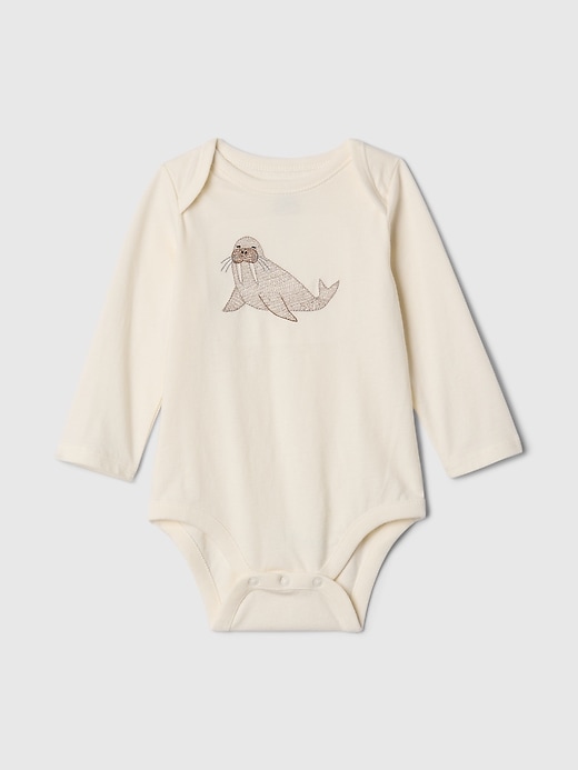 Baby First Favorites Bodysuit Baby First Favorites Bodysuit