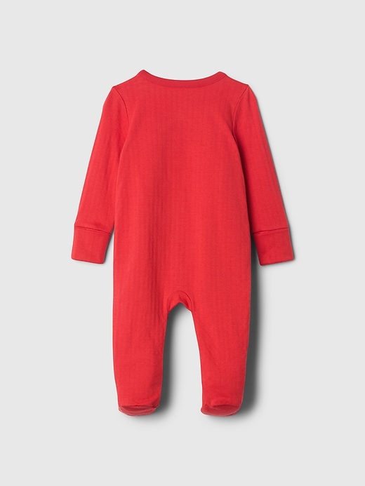 Baby First Favorites Crossover One-Piece Baby First Favorites Crossover One-Piece