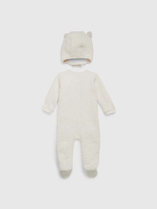 Baby First Favorites Crossover Outfit Set Baby First Favorites Crossover Outfit Set