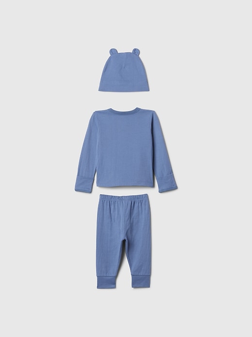 Baby First Favorites Crossover Outfit Set Baby First Favorites Crossover Outfit Set