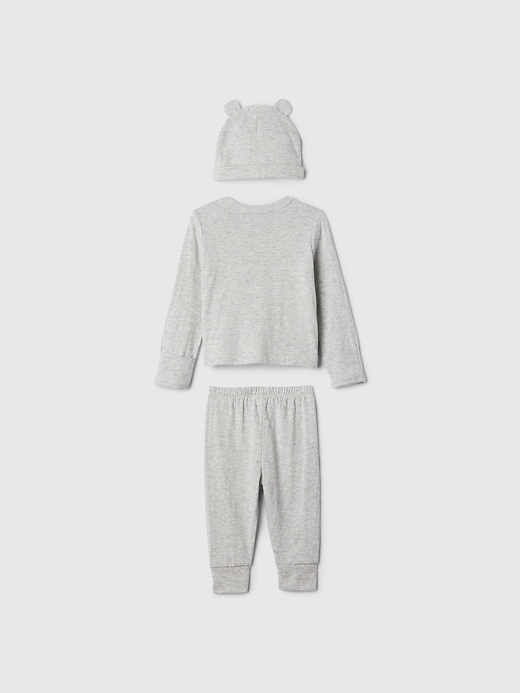 Baby First Favorites Crossover Outfit Set Baby First Favorites Crossover Outfit Set