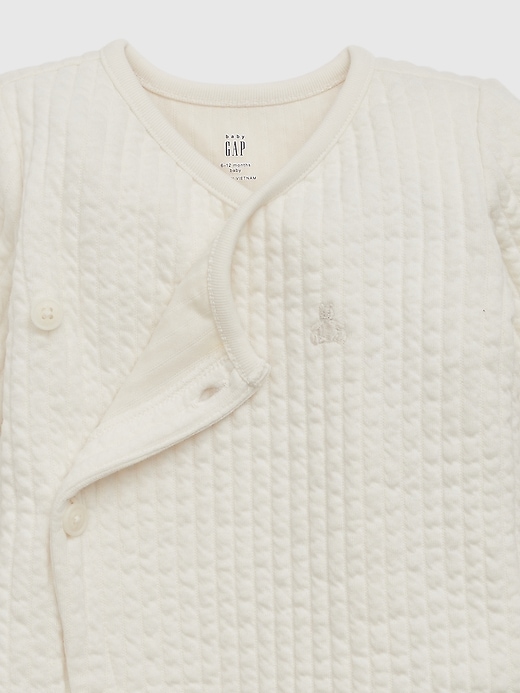 Baby First Favorites Crossover Outfit Set Baby First Favorites Crossover Outfit Set