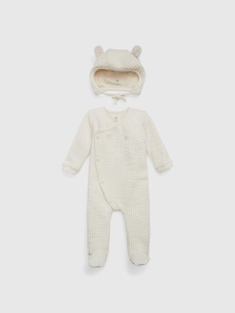 Baby First Favorites Crossover Outfit Set