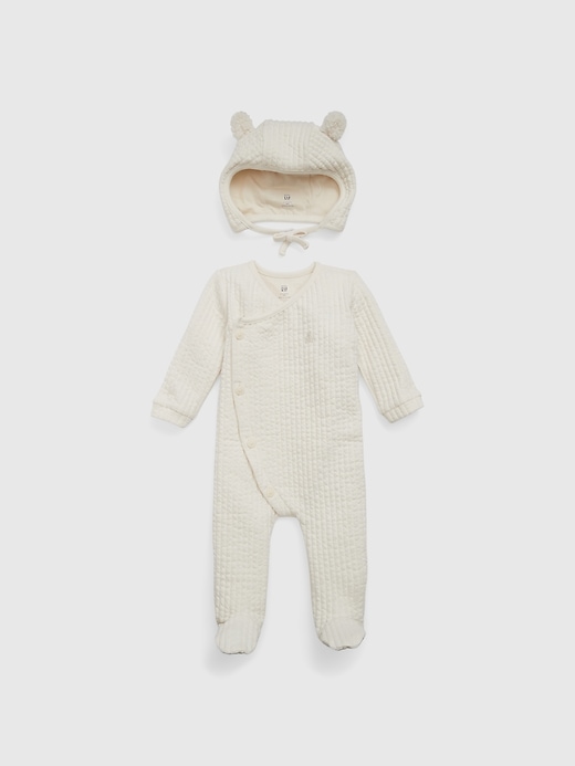 Baby First Favorites Crossover Outfit Set Baby First Favorites Crossover Outfit Set